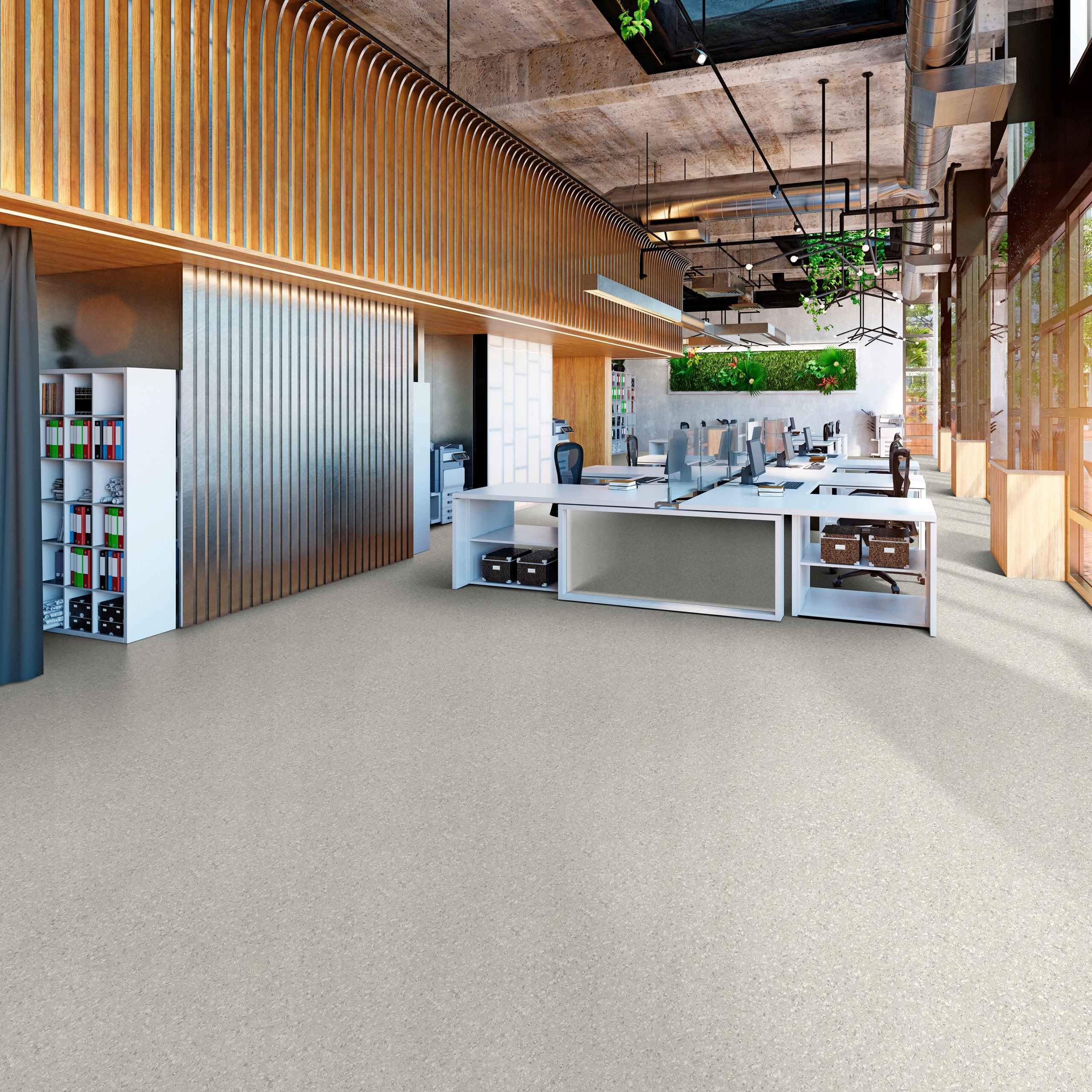 WYKŁADZINA OBIEKTOWA GRABO POLIS PCV ŻÓŁTY SUN SZKOŁY PRZEDSZKOLA JAKOŚĆ! Grubość 2 mm