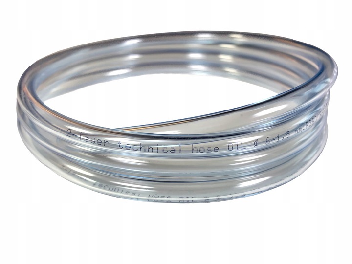Gelový Kabel 40 Metrů, 8 MM, Vnější Průměr Pro Všechny Druhy Použití