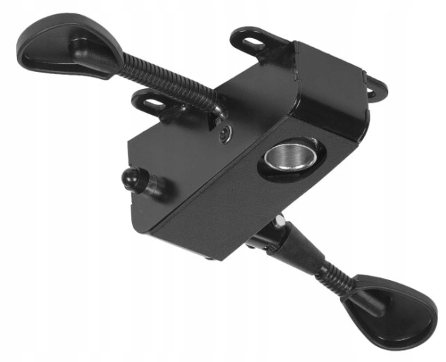 Sedací Mechanismus KKM-04 – pro sedlová sedadla, ocelový