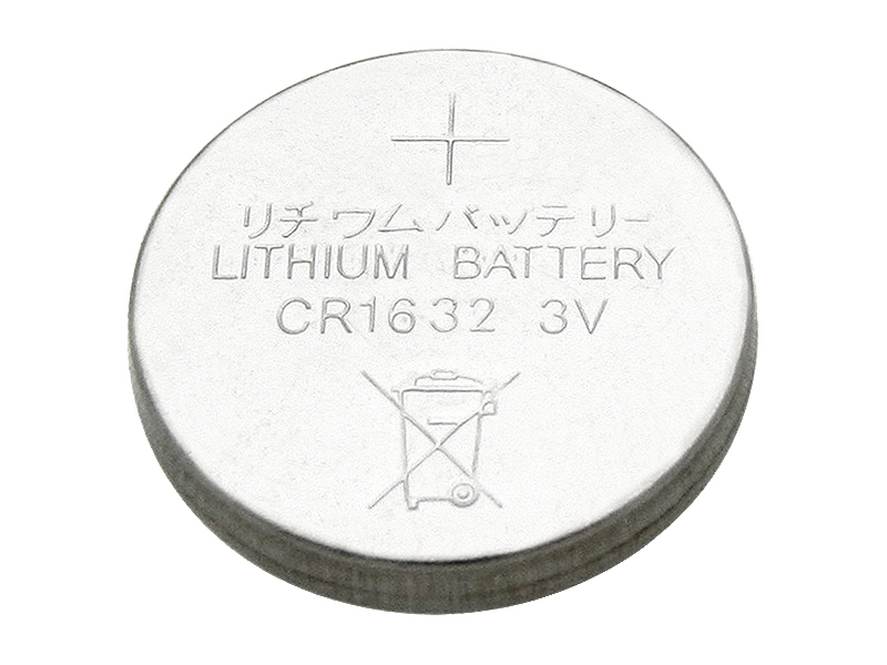 

Bateria CR-1632 3V 2733