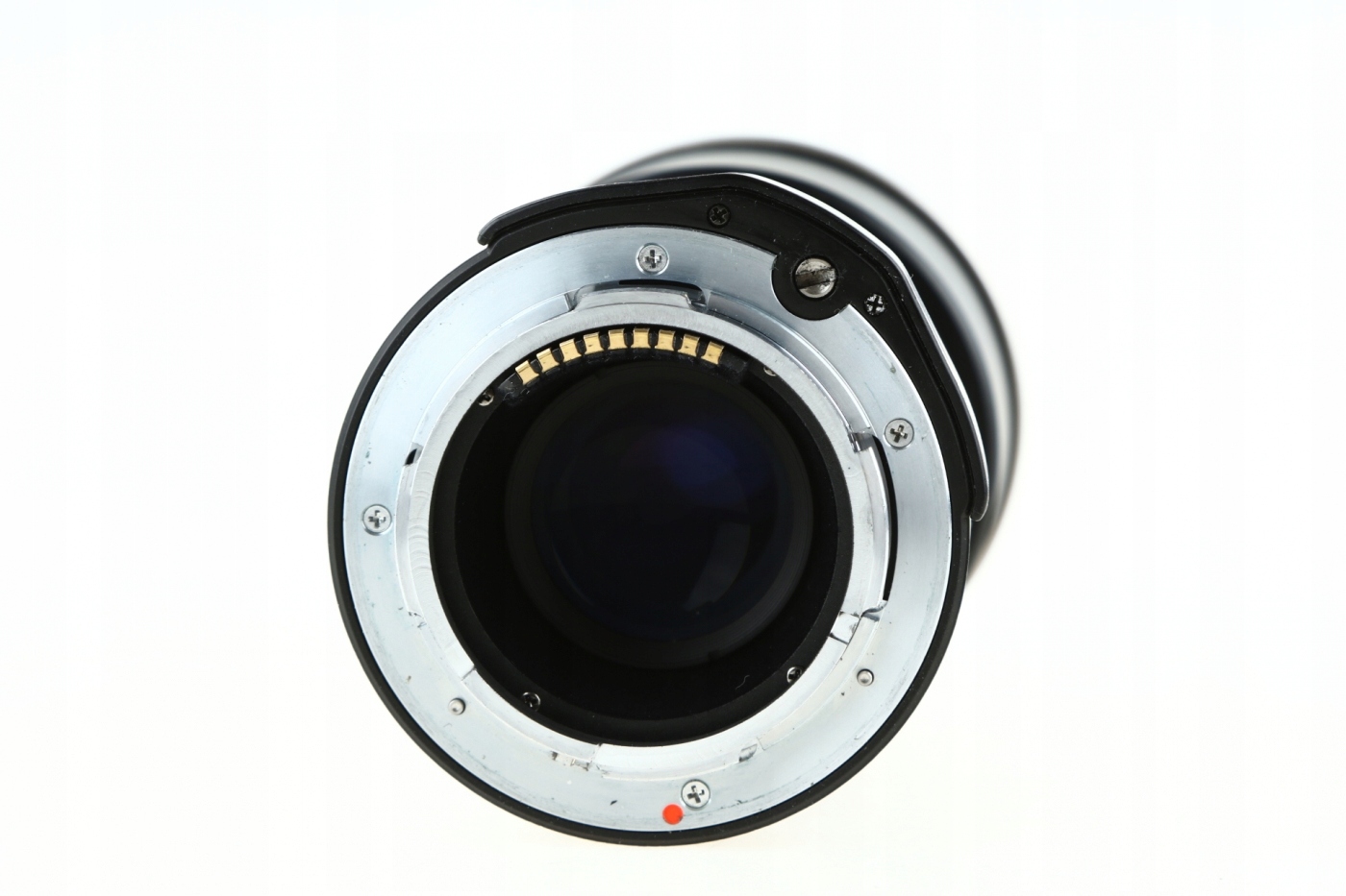 Contax G 90/2.8 Sonnar T* Carl Zeiss Czarny BLACK! - Sklep