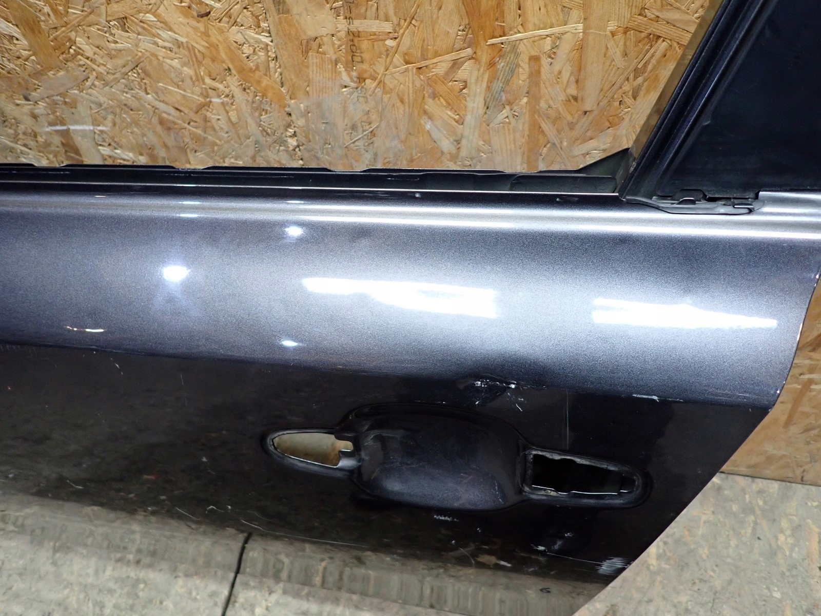 door left front left front TOYOTA CHR C HR X1 2016-2023R