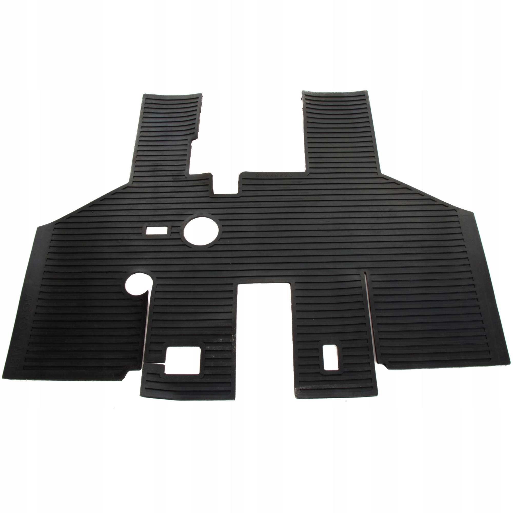 Dlažba Kobercová Krytina Kabiny Ursus C-385 912 914 1224 Zetor 8011-16045