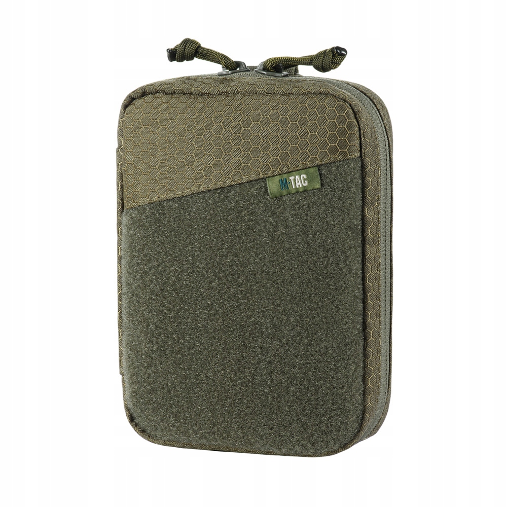 Organizer Saszetka Taktyczna M-Tac Hex Elite Ranger Green