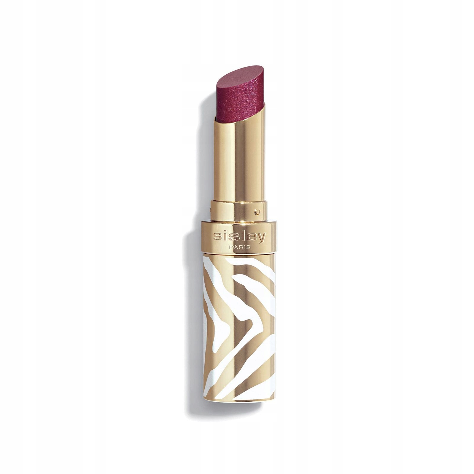 Lesklá Rtěnka Phyto-rouge Shine 3 G Odstín: 22 Sheer Raspberry