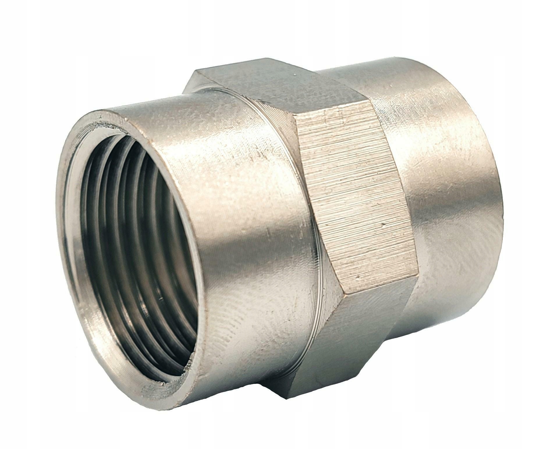 

Mufa 1/2 cala do pneumatyka hydraulika