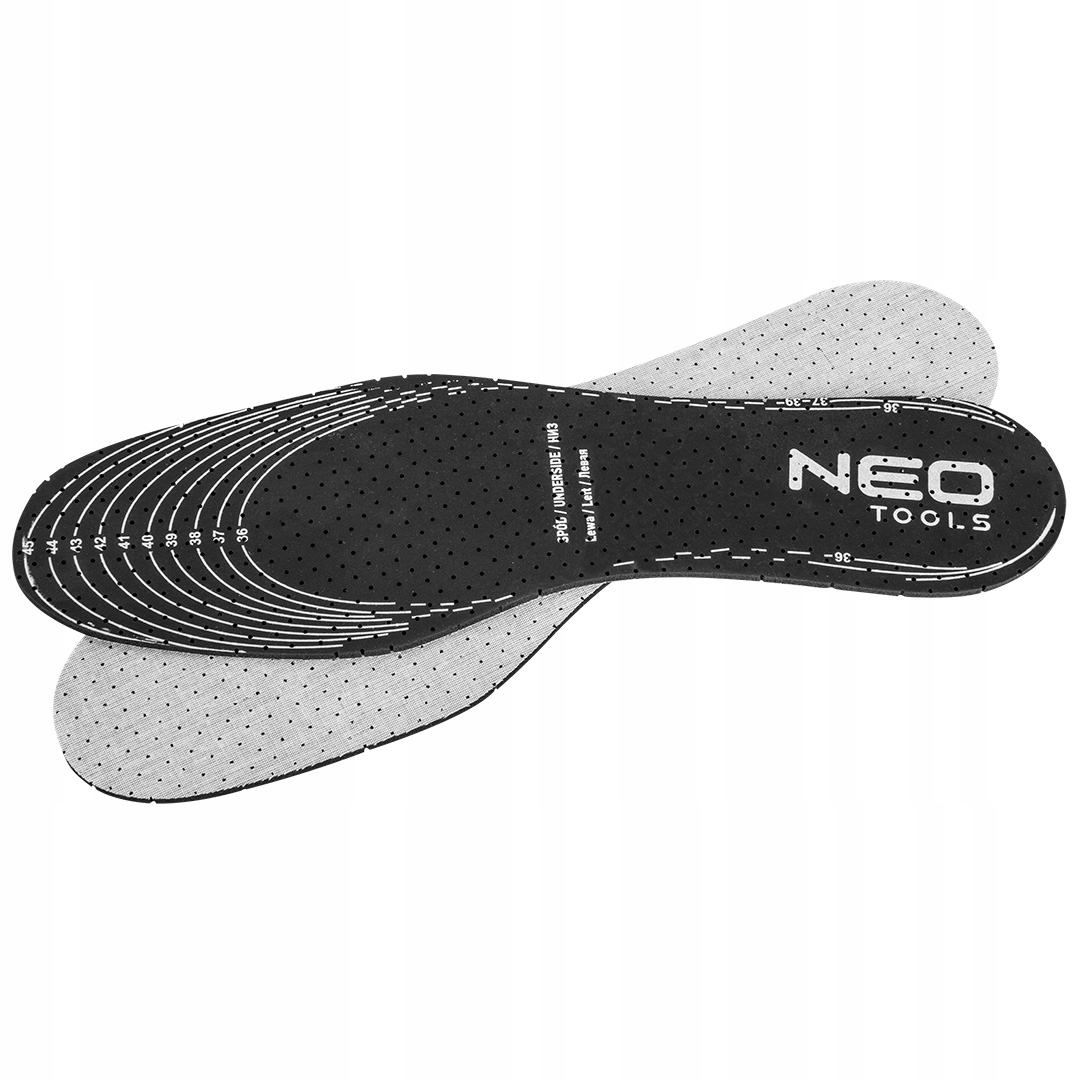 

Wkładka do butów rozmiar uniwersalny Neo 82-302