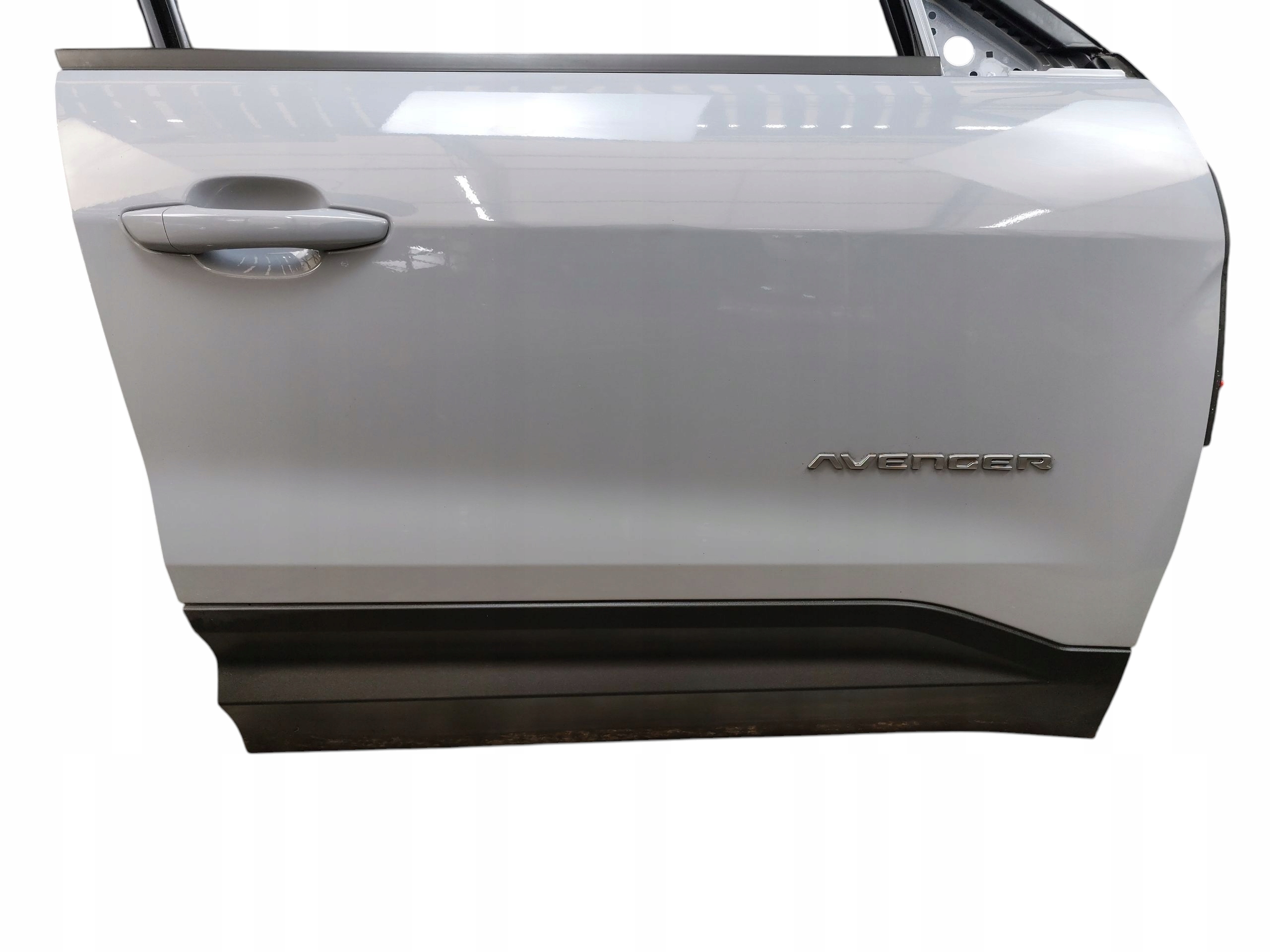 door right front JEEP AVENGER LAK: 380 (2022-)