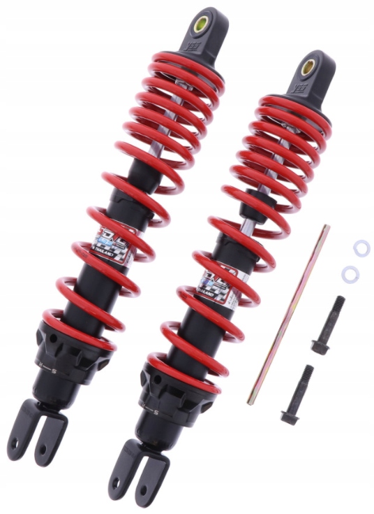 Tlumiče Yss Zadní Yamaha Gpd 125 150 A NMax