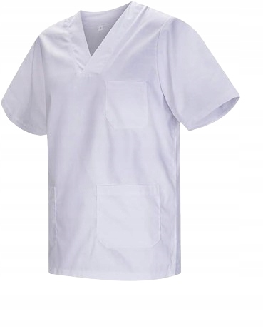 MISEMIYA PIŻAMA SANITARNA BLUZKA ROBOCZA XL 1J5C