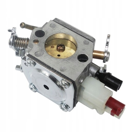 Karburátor Pro Motorovou Pilu Husqvarna 357 357XP 359 Zama Sada