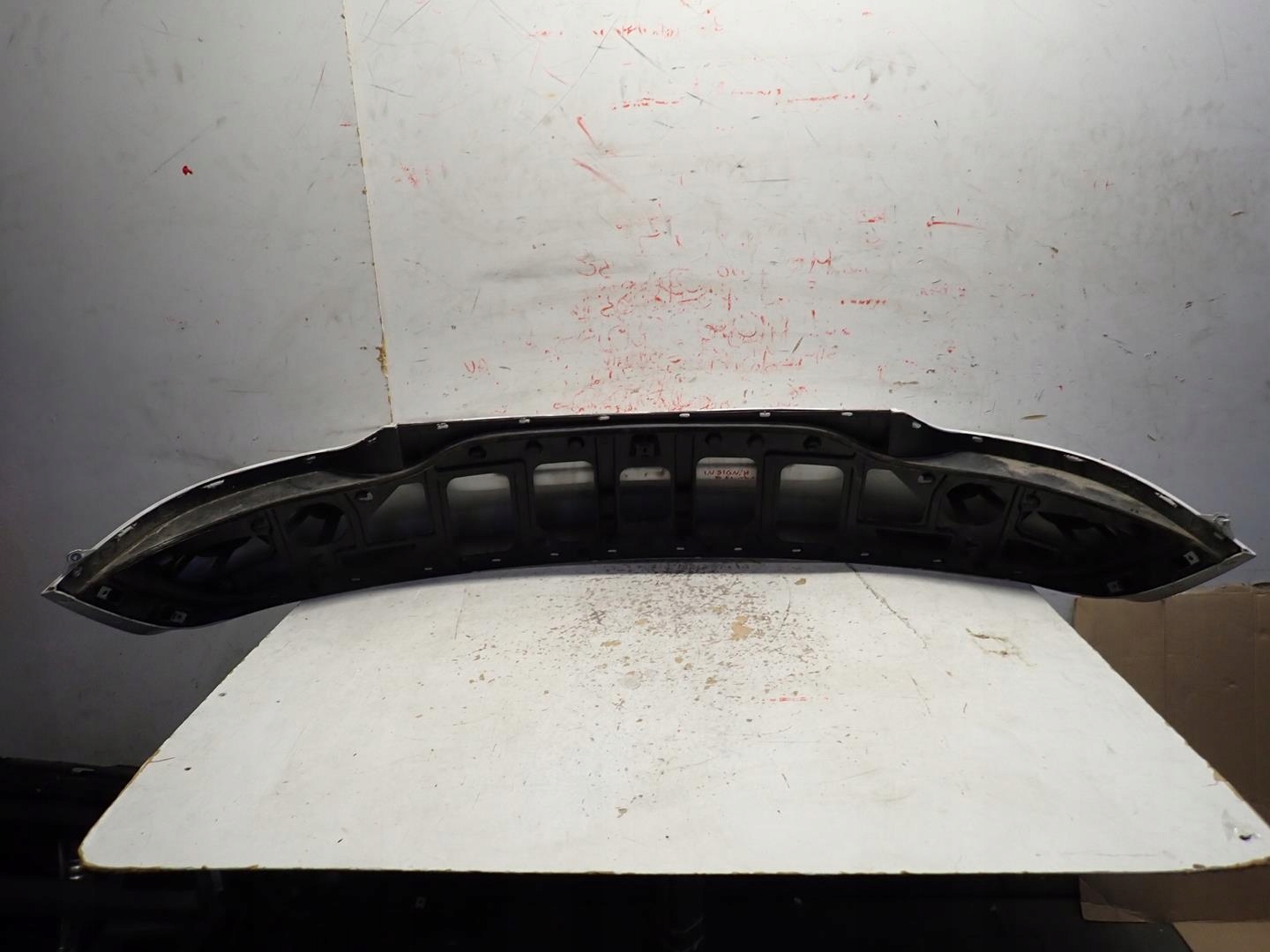 cap bonnet OPEL INSIGNIA A LIFT 2013- KOMBI 906450602