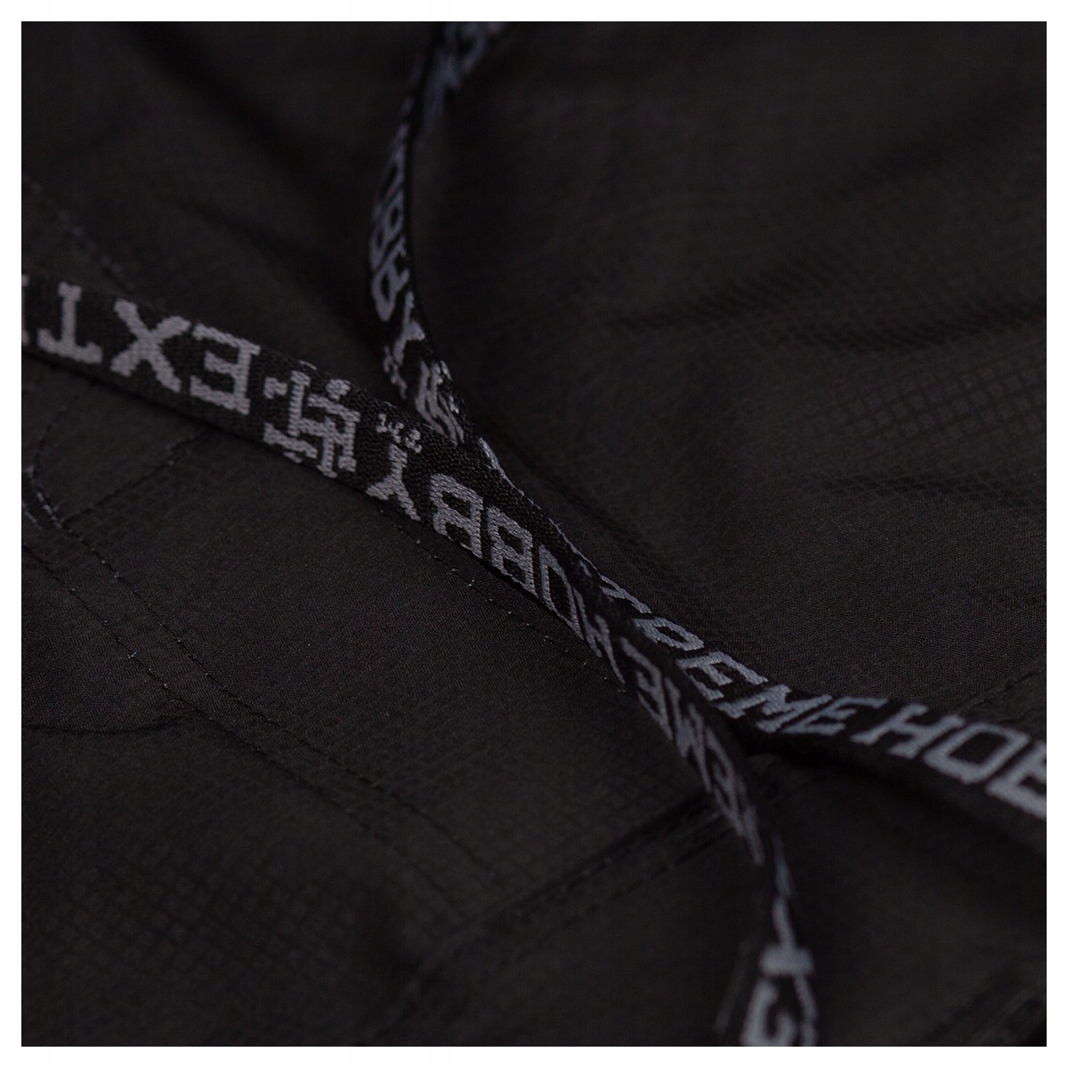 Spodenki męskie sportowe athletic BLACK ARMOUR XL Rodzaj spodenki