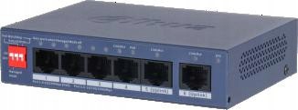 Switch Dahua CS4006-4ET2GT-36