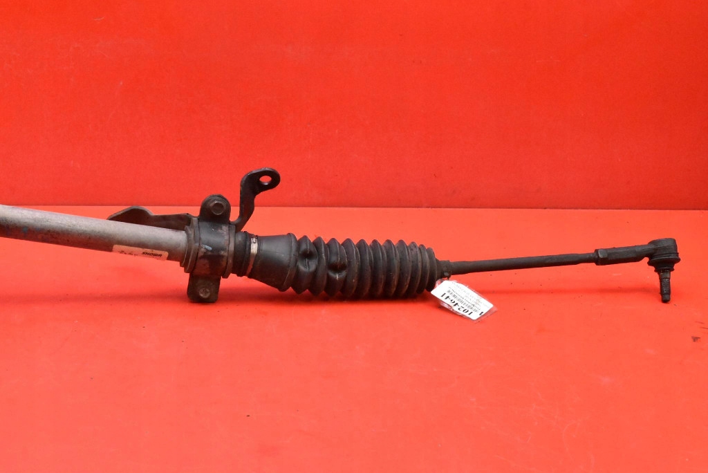 servo control EU 63J5 SUZUKI SWIFT 4 IV MK6 1.3 DDiS 75 KM 04-10