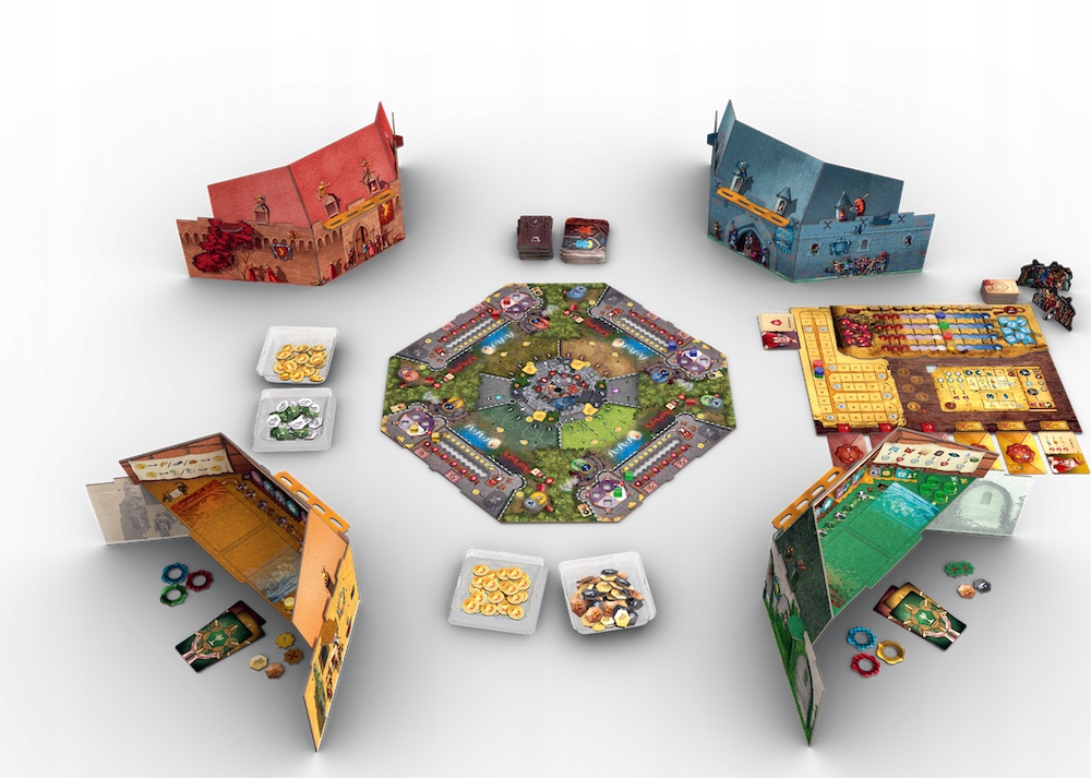 Rebel Pakt z diabłem Wydawca Rebel