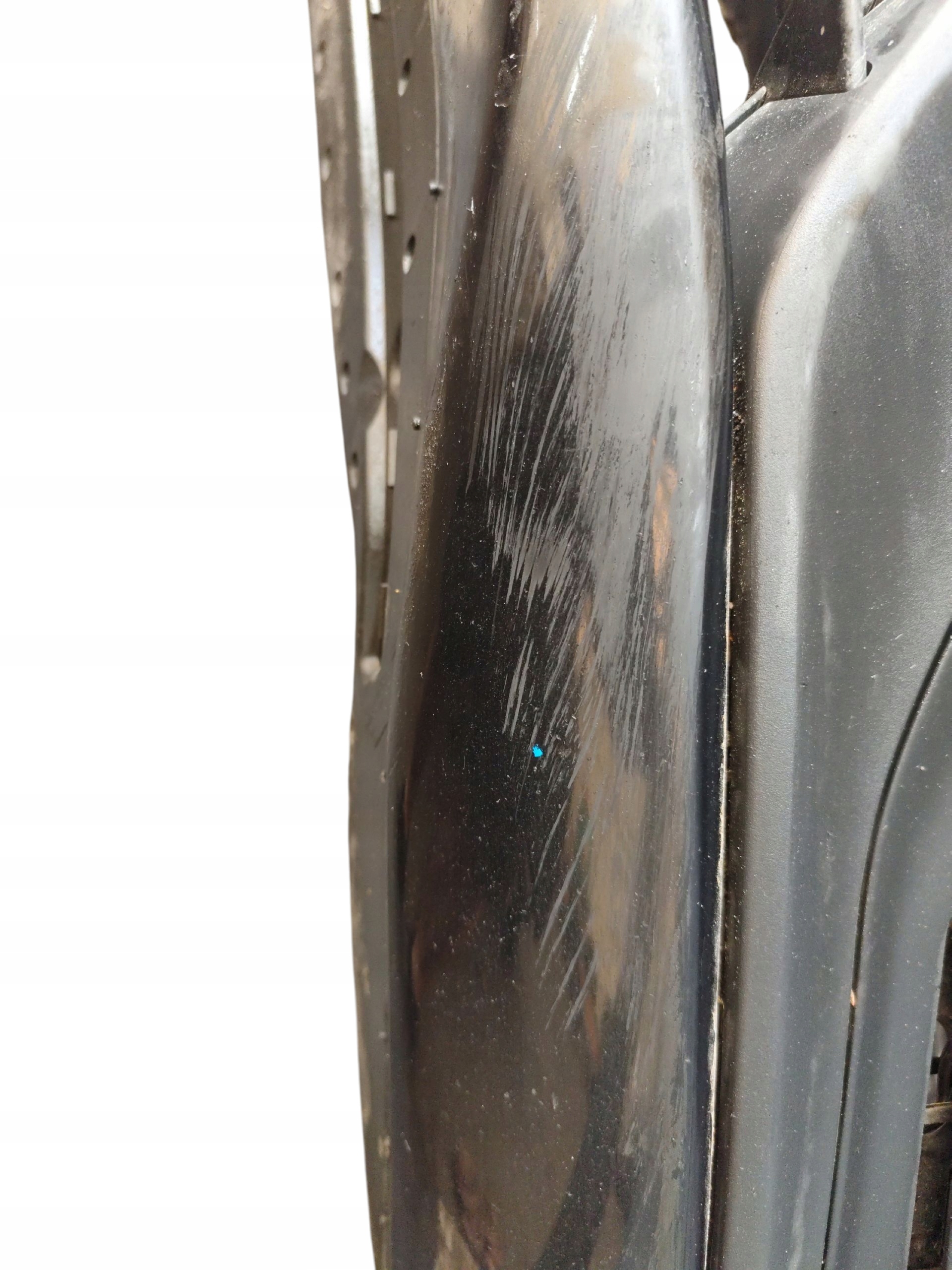 bumper front complete VOLVO V60 and LIFT LAK: 717-46 (13-18)