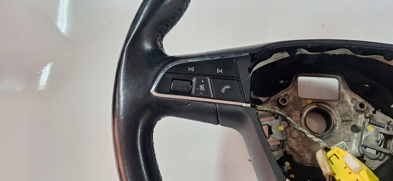 lenkrad MULTIFUNKCYJNA SEAT LEON III 5F0419091L