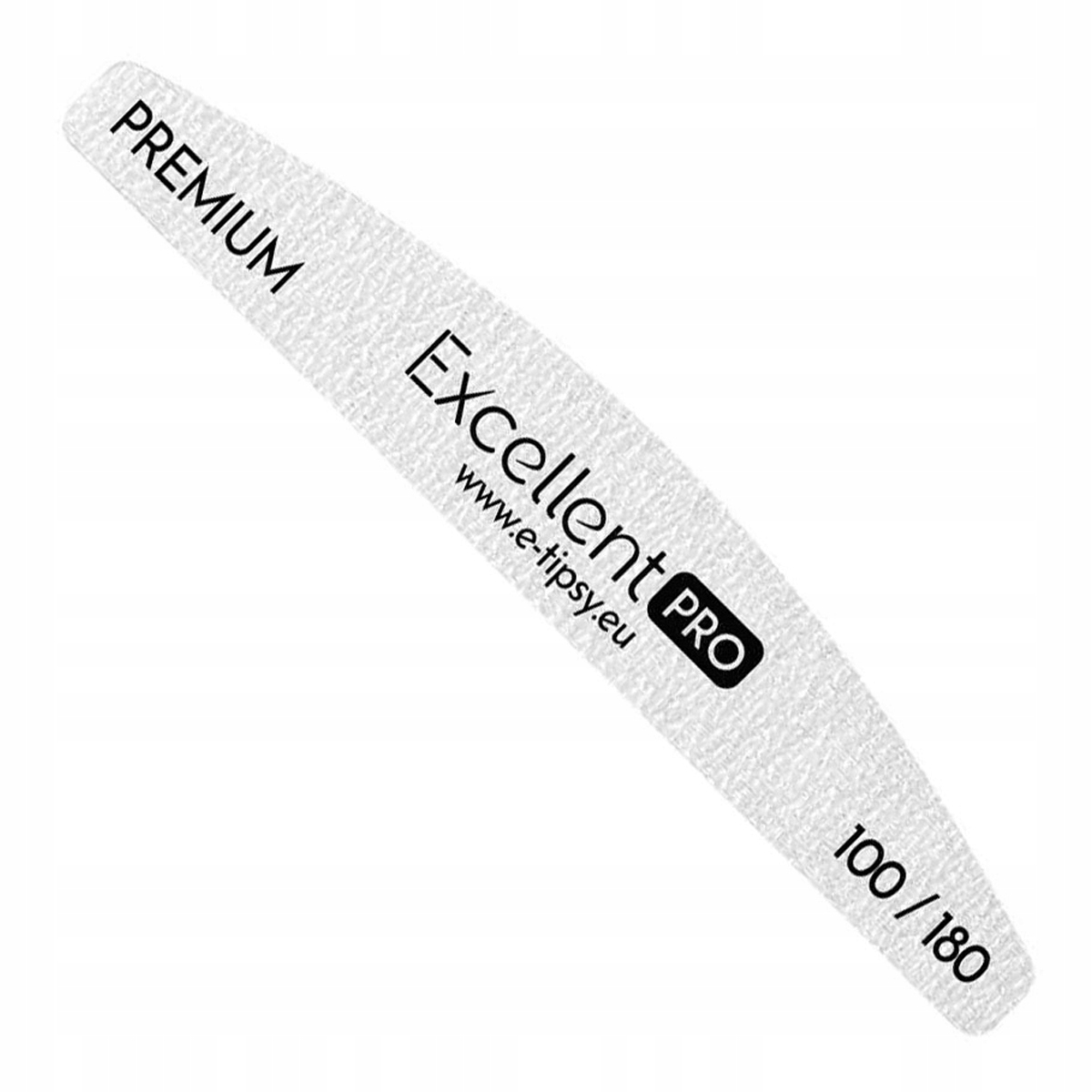 

Pilnik Excellent Pro zebra łódka Premium 100/180