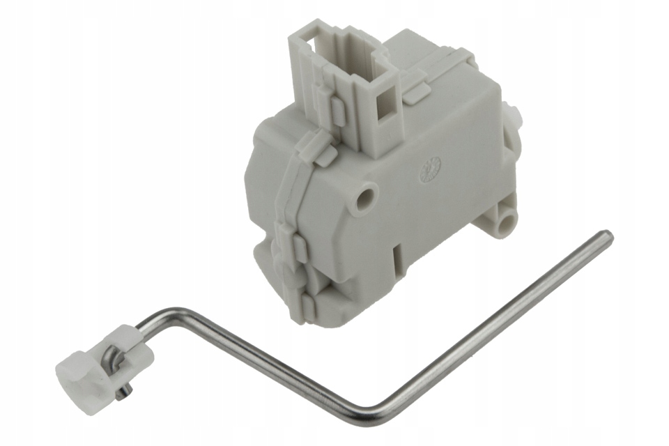 SIŁOWNIK KLAPKI WLEWU PALIWA AUDI A3 1.2 TSI 1.4