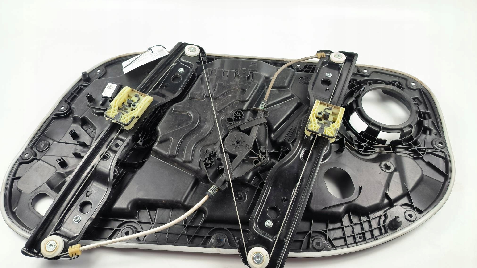 window regulator left front EU 31462704 VOLVO V60 II