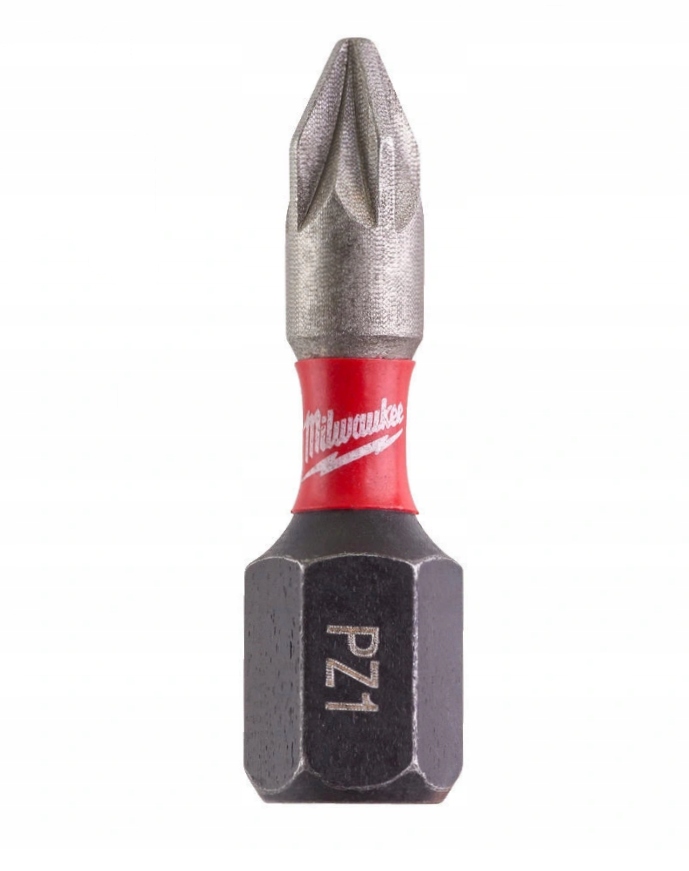 

Milwaukee Bit shockwave CD PZ1 25mm 4932430861
