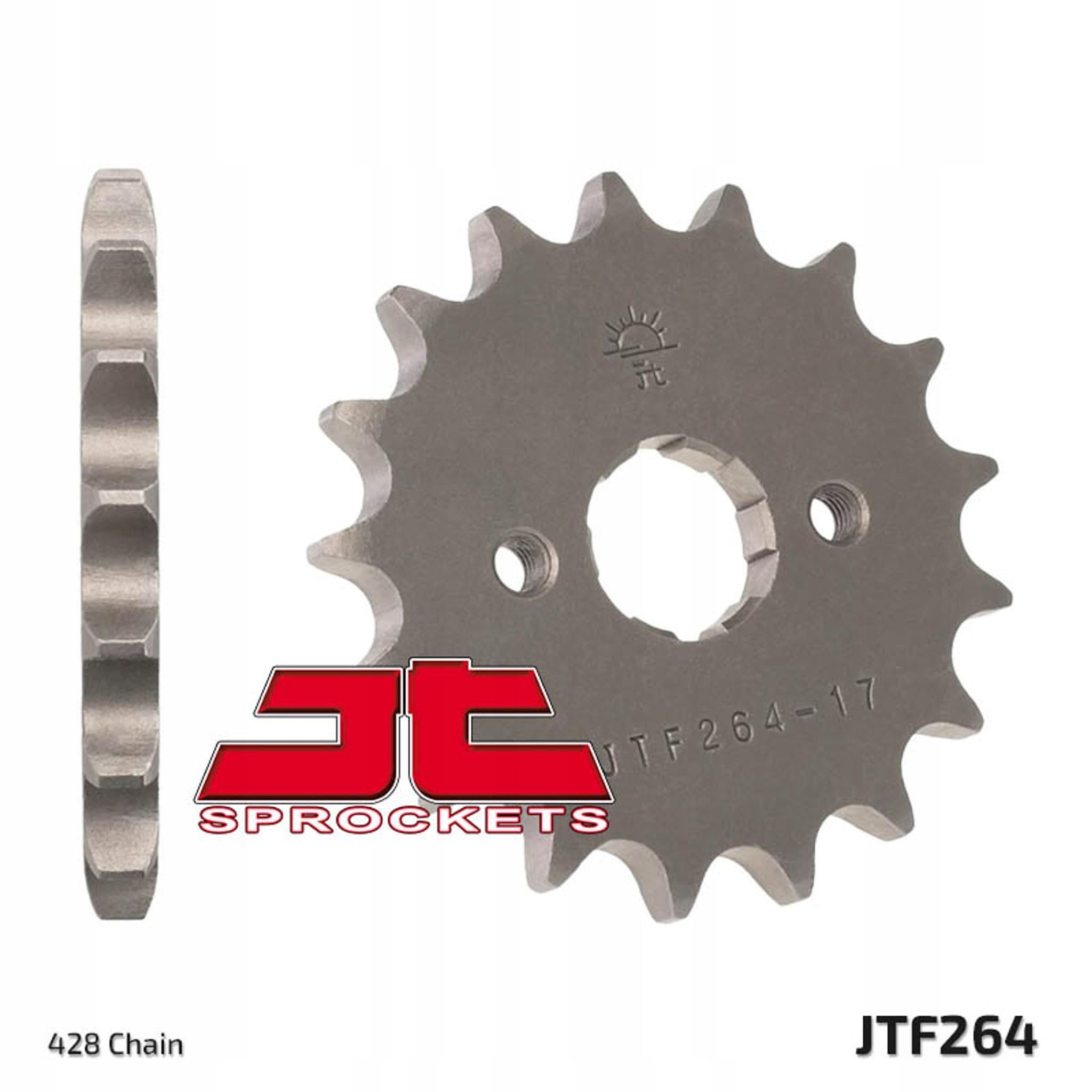 Zebatka Napędowa Jt JTF264.17