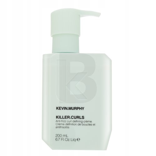 Kevin Murphy Killer.Curls stylingový krém pro kudrnaté vlasy 200 ml