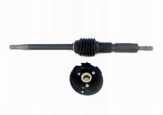 42554509 - ТЯГА РУЛЬОВОЇ КОЛОНКИ IVECO 70C 1999-2011