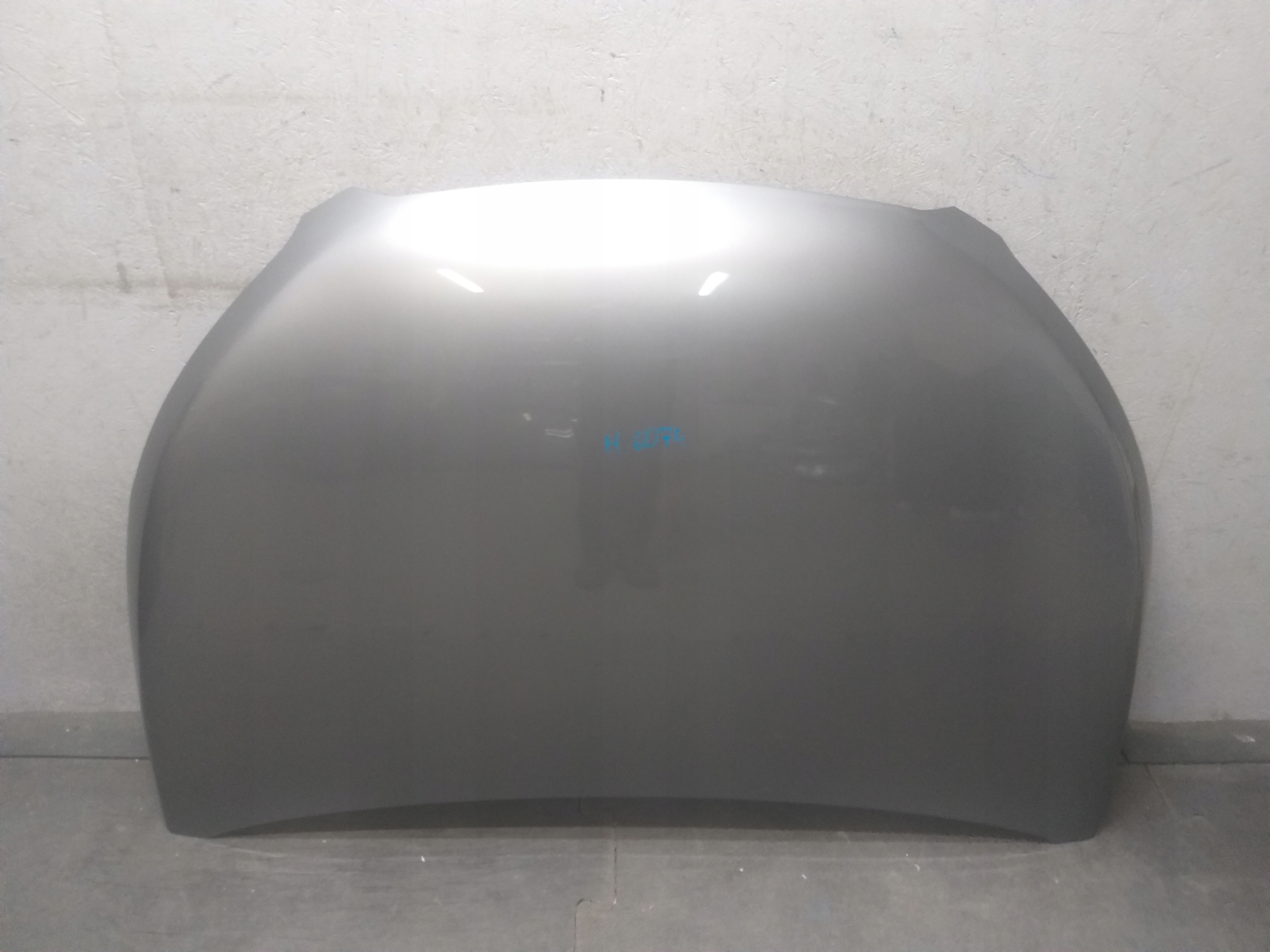 Capot SUZUKI SX4 SX-4 S CROSS 13-16
