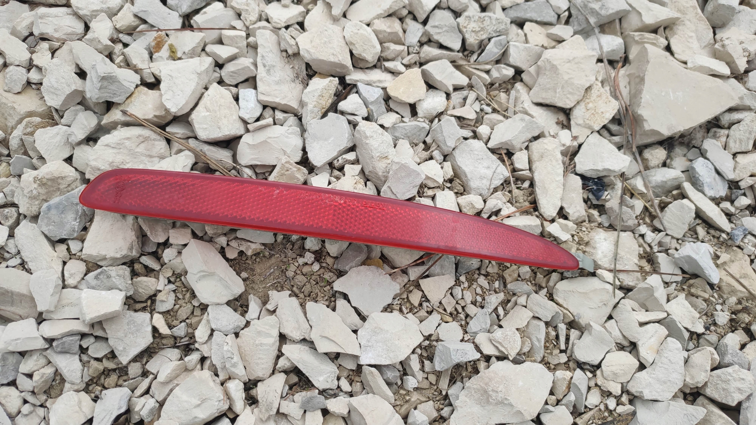 250-61971 - ЗАДНИЙ ПРАВЫЙ ЗАДНИЙ MAZDA 6 LIFT 05-GG УНИВЕРСАЛ