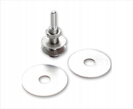 

Adapter Trzpień Do Nylonowa Tarcza Włosy Murzyna