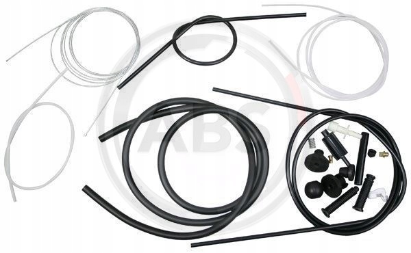 A.B.S. LINKA GAZU CITROEN BERLINGO 96-08 Producent części A.B.S.