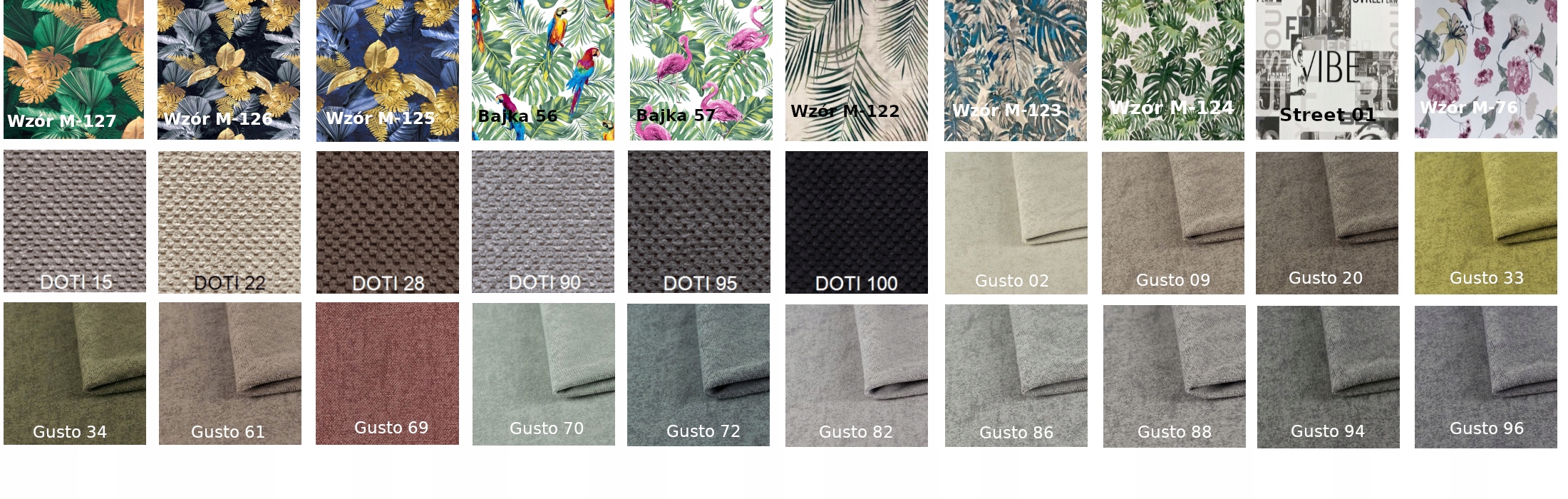 Kanapa Rozkładana Jedynka Funkcja Spania ARJAR Płeć chłopcy