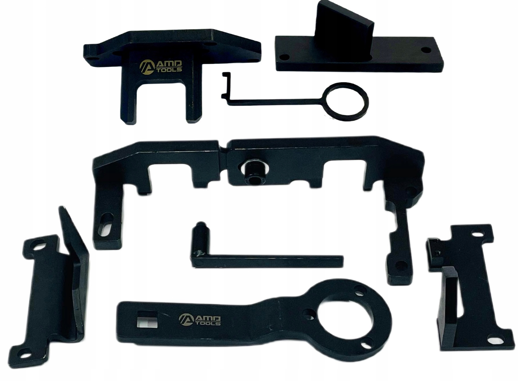 Blokáda Rozvodu Citroen Peugeot Opel 1.0 1.2 VTi Vvt Gdi PureTech EB0 EB2