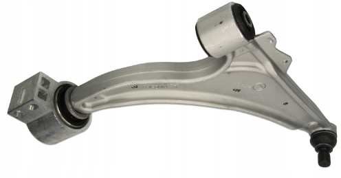 Chevrolet Cruze Astra J Rameno Přední Levé Spodní