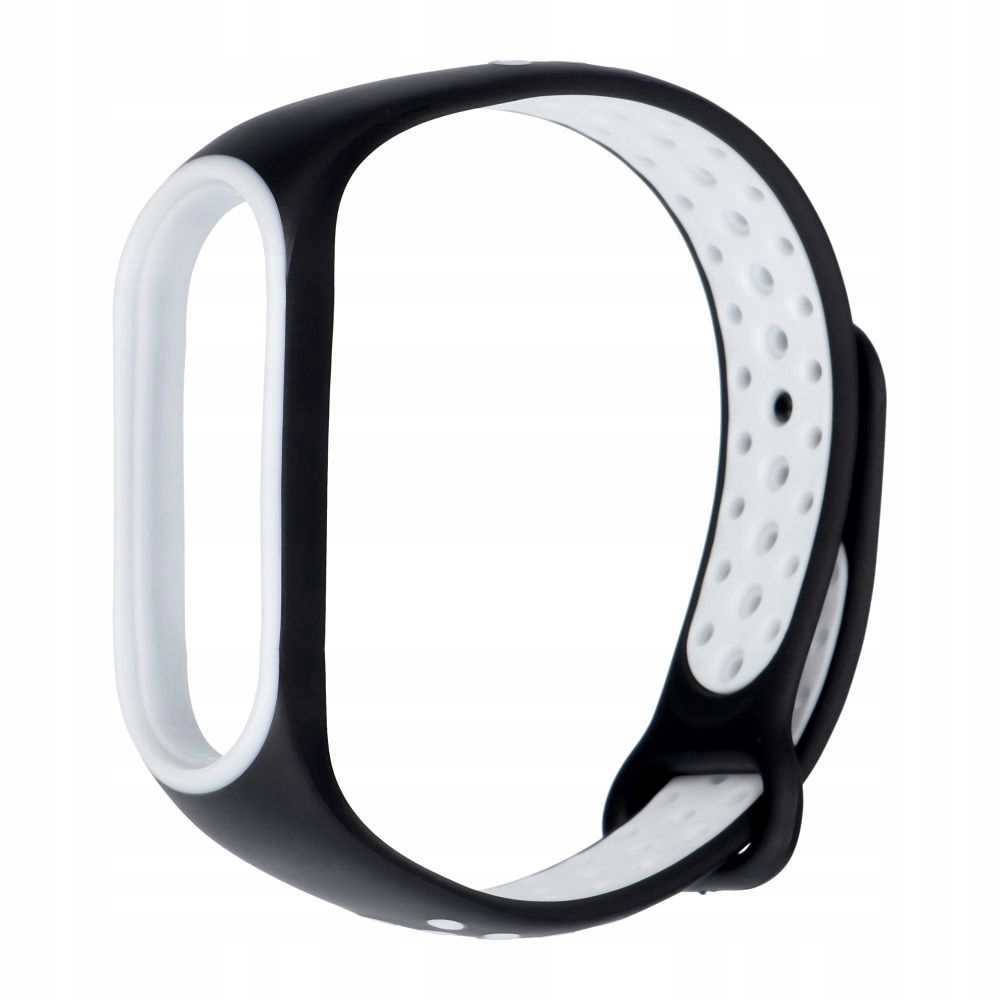 

Opaska Zamienna Pasek do Xiaomi Mi Band 3 4 5 6 7