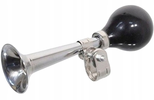 

Klakson Rowerowy Olpran xx1825
