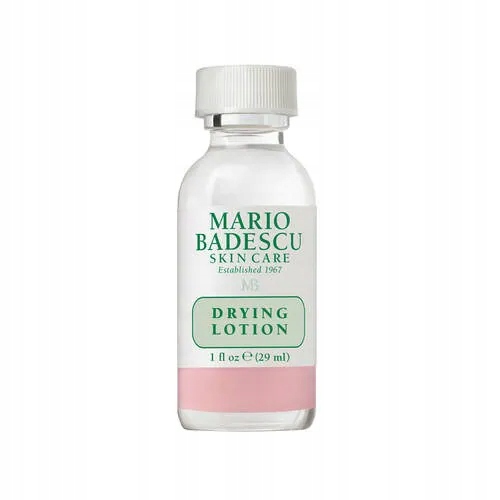 Mario Badescu Drying Lotion Płyn Wysuszający 29 ml