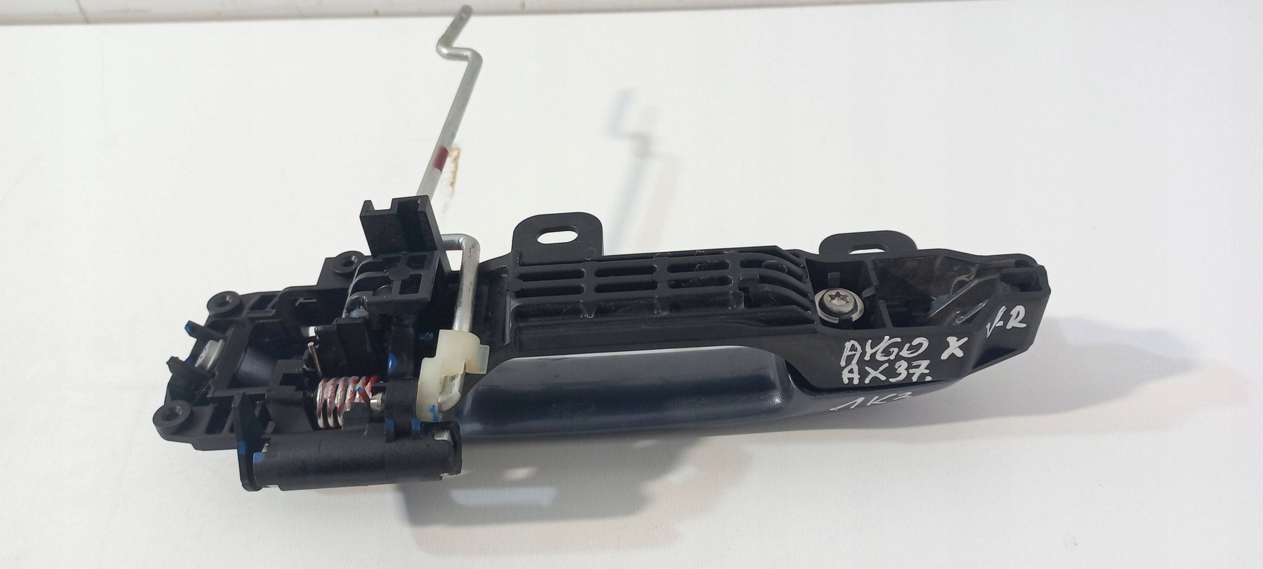 Toyota Aygo X handle exterior front right 1K3 (AX37)