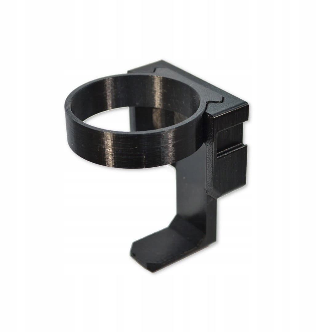 SilencerHolder Uchwyt magnetyczny tłumik 50 mm