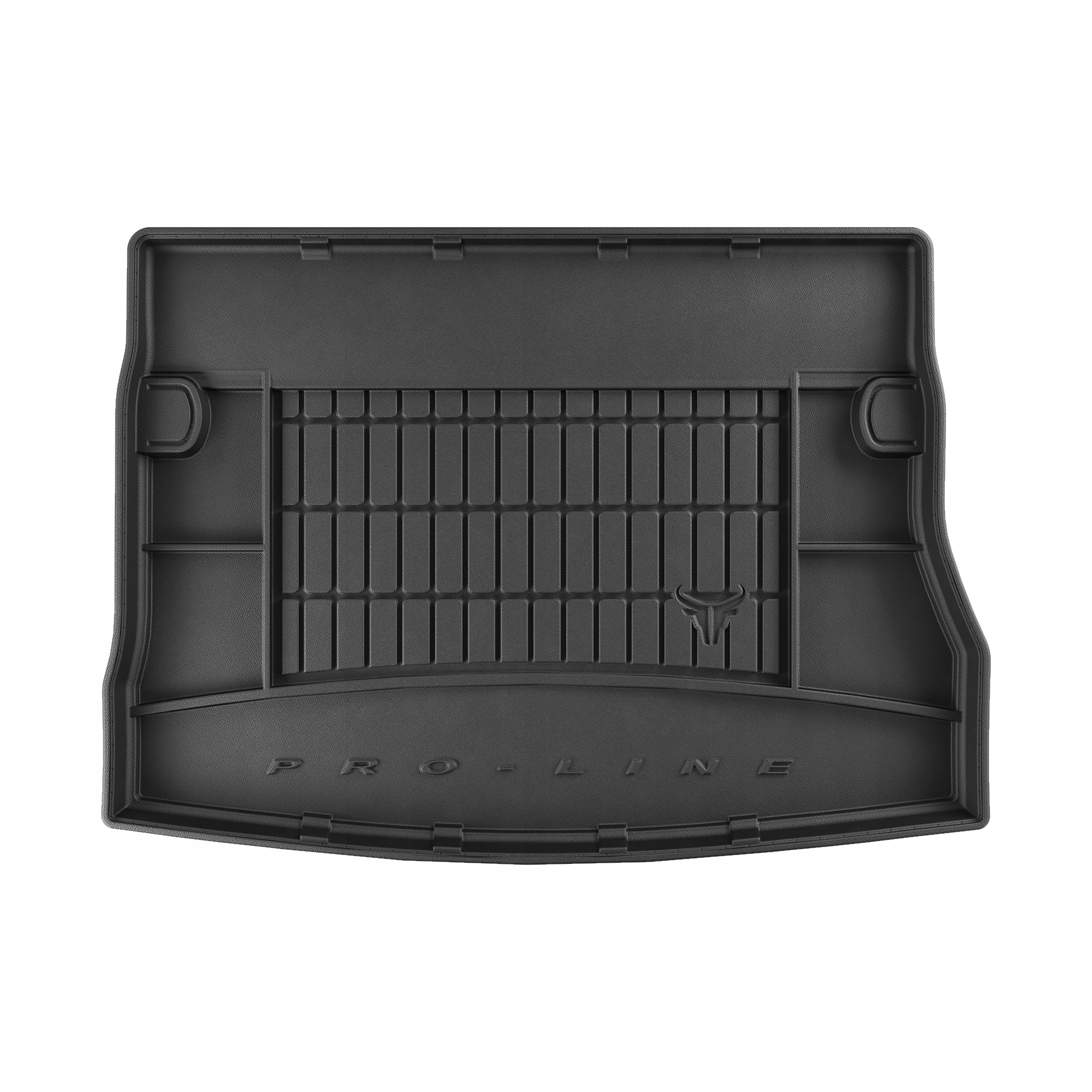 Frogum ProLine Gumová rohož do kufru 3D pro Kia Ceed I 2006-2012