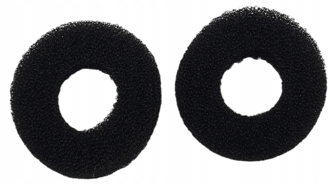 SUPER MIĘKKIE NAKŁADKI PIERŚCIENIE PRECISION RINGS NA PADA PS5 PS4 XBOX