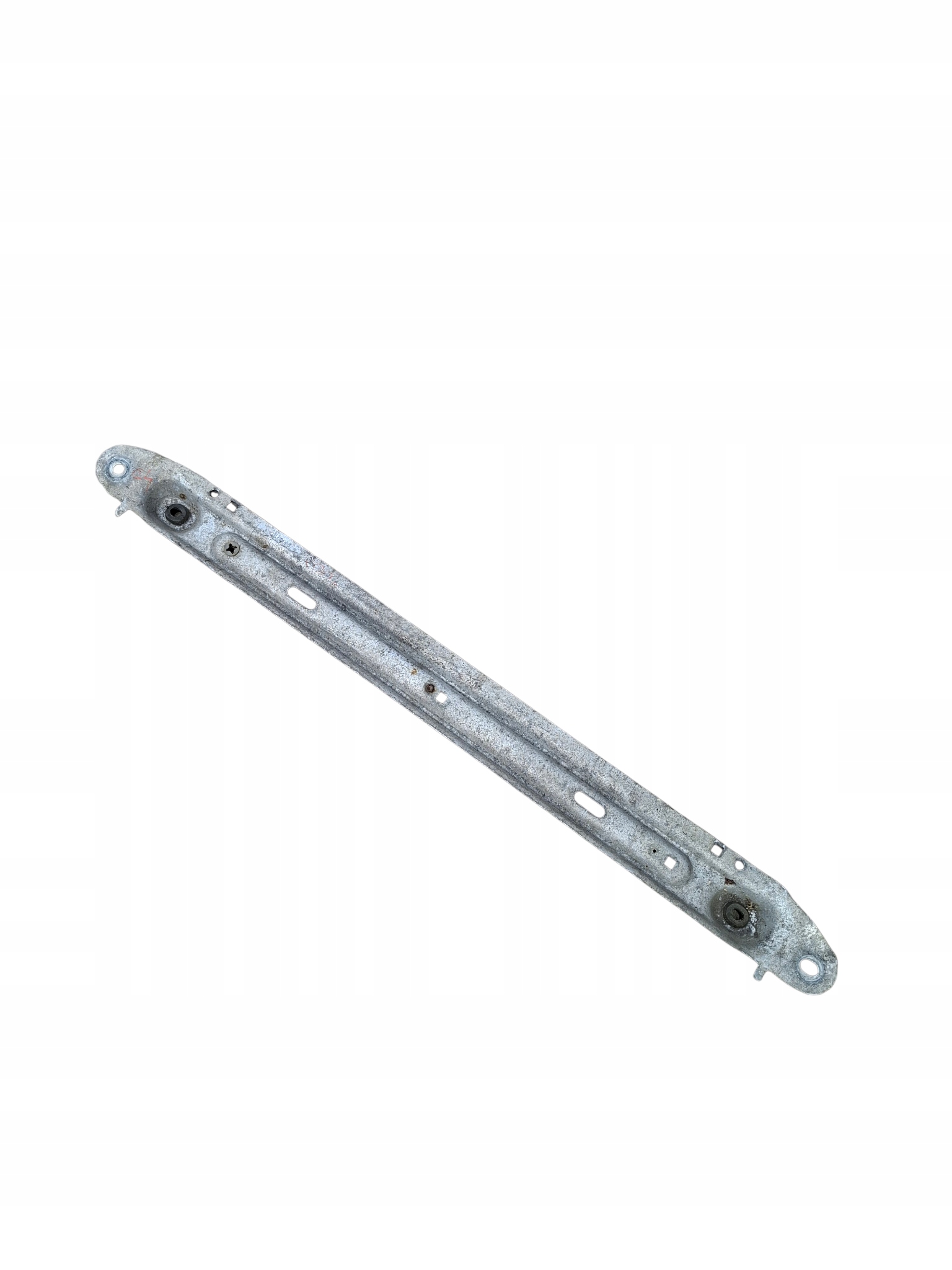 Traversa inferiore supporto radiatore C4 PICASSO e 96800107