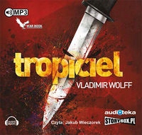 Tropiciel audiobook