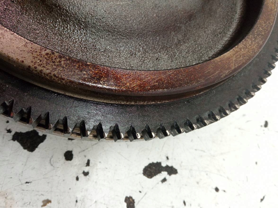 clutch 1.5 VVTI Toyota Yaris III (2011-)
