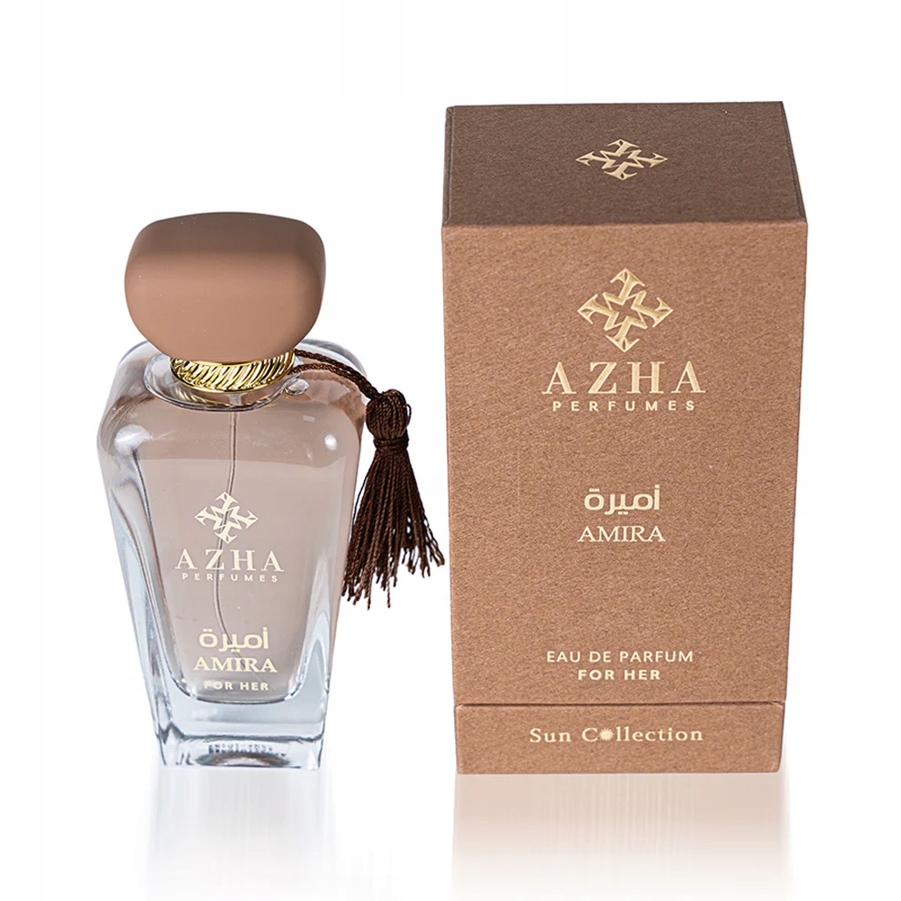 Azha Amira Edp W 100ML parfémovaná voda pro ženy