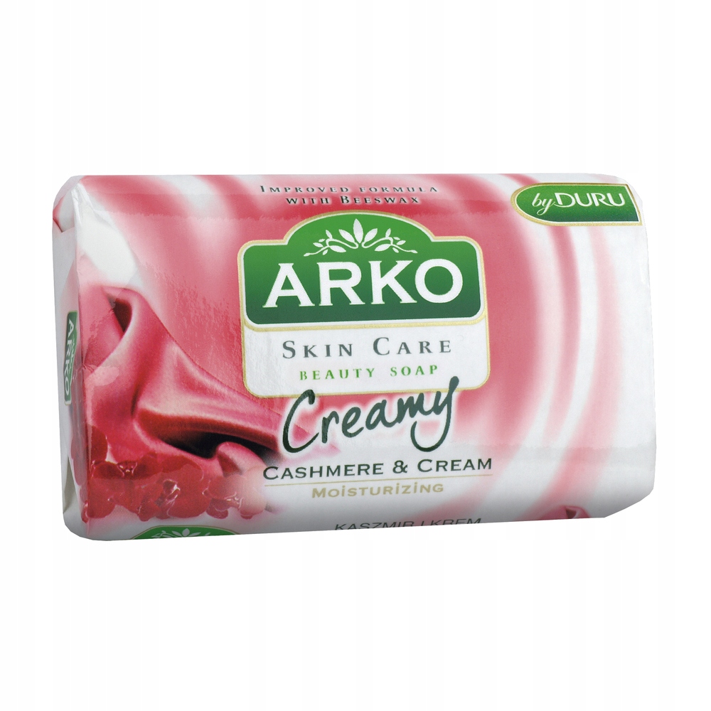 

Arko mydło w kostce Cashmere 90