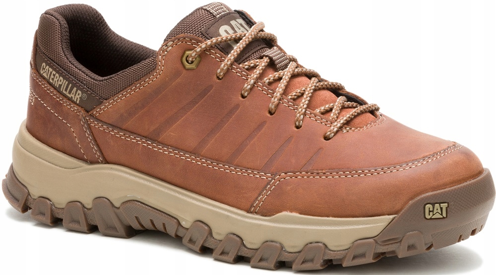 Pánské tenisky Caterpillar Cat Threshold Rebound Low