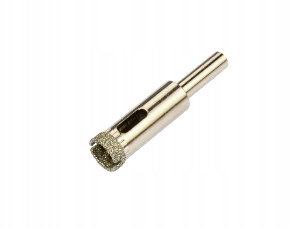 

Koronka Wiertło Otwornica Diamentowa Do Gresu 12mm